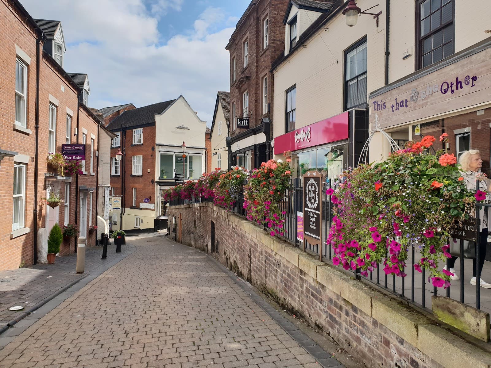 The Cartway - Image 1