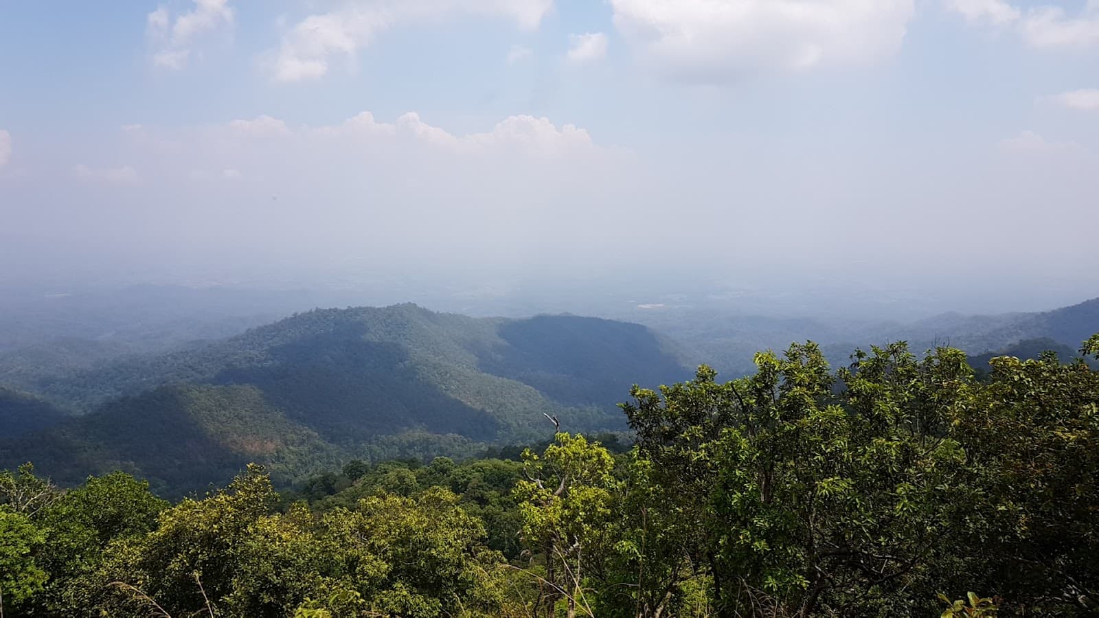 Doi Khun Tan National Park - Image 1