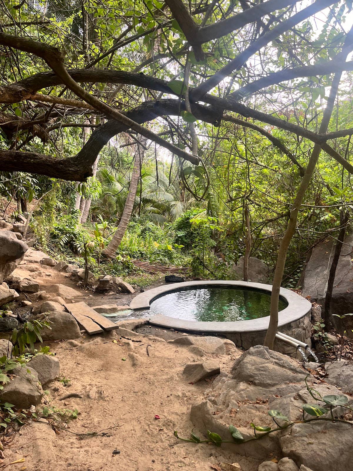 Santuario de Atotonilco Vicinity