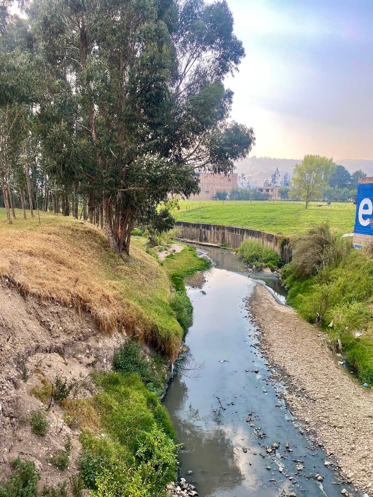 Cañón del Río Chonta - Image 1
