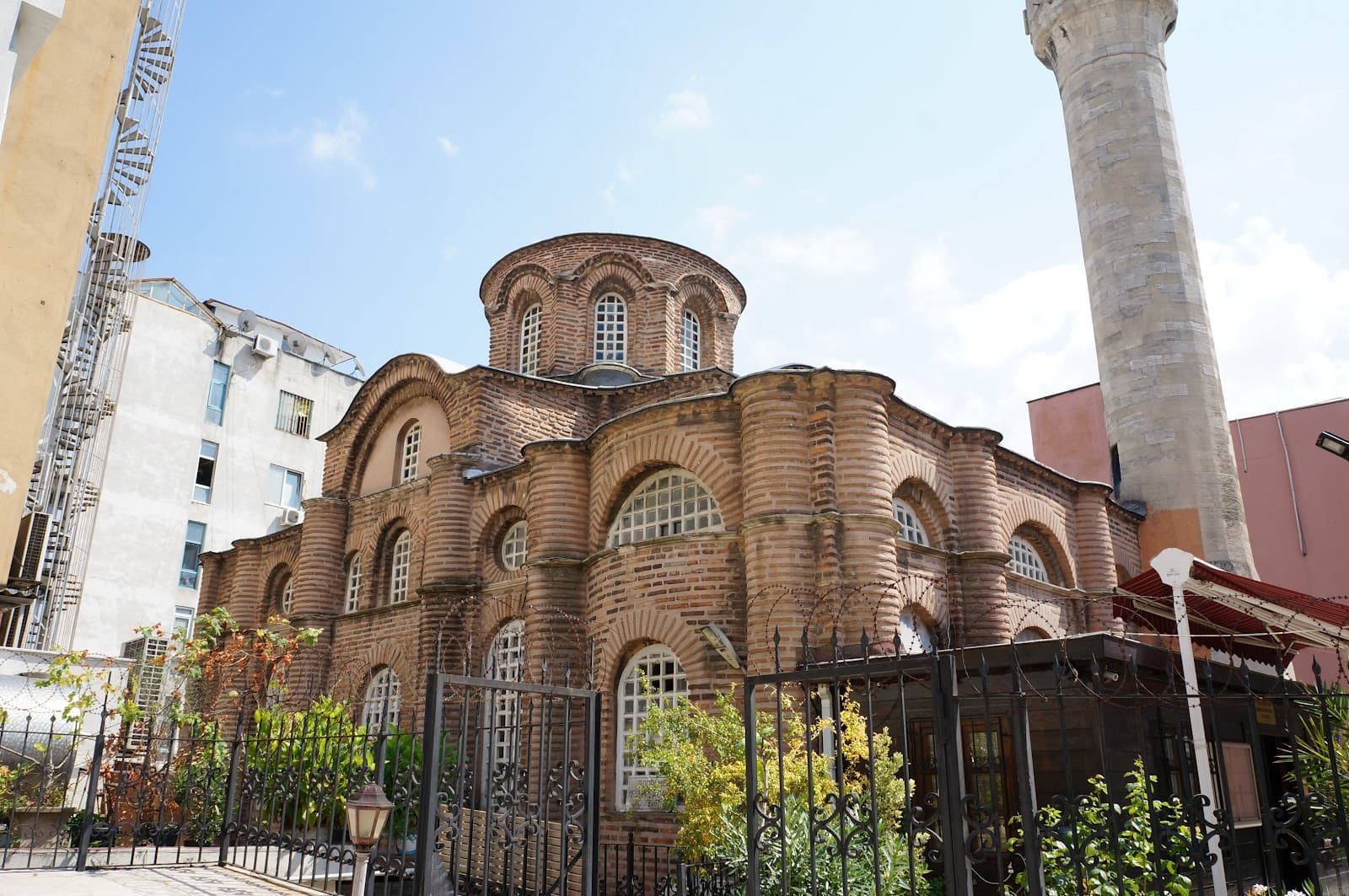Bodrum Mosque - Image 1