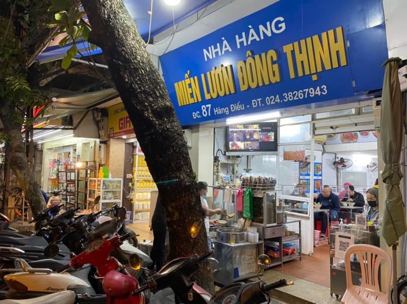 Mien Luon Dong Thinh - Image 1