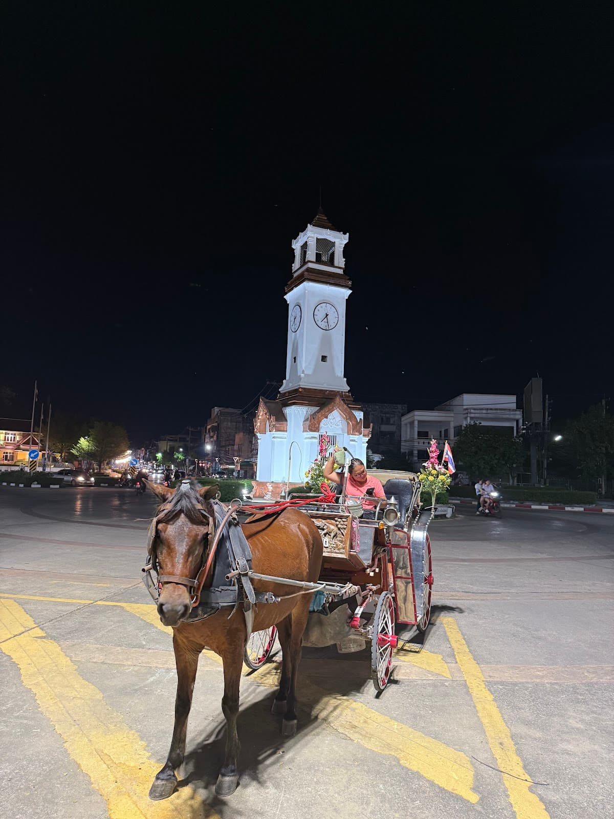 Lampang Clock Tower - Image 1