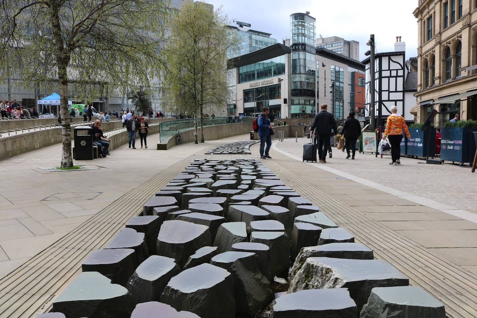 National Football Museum