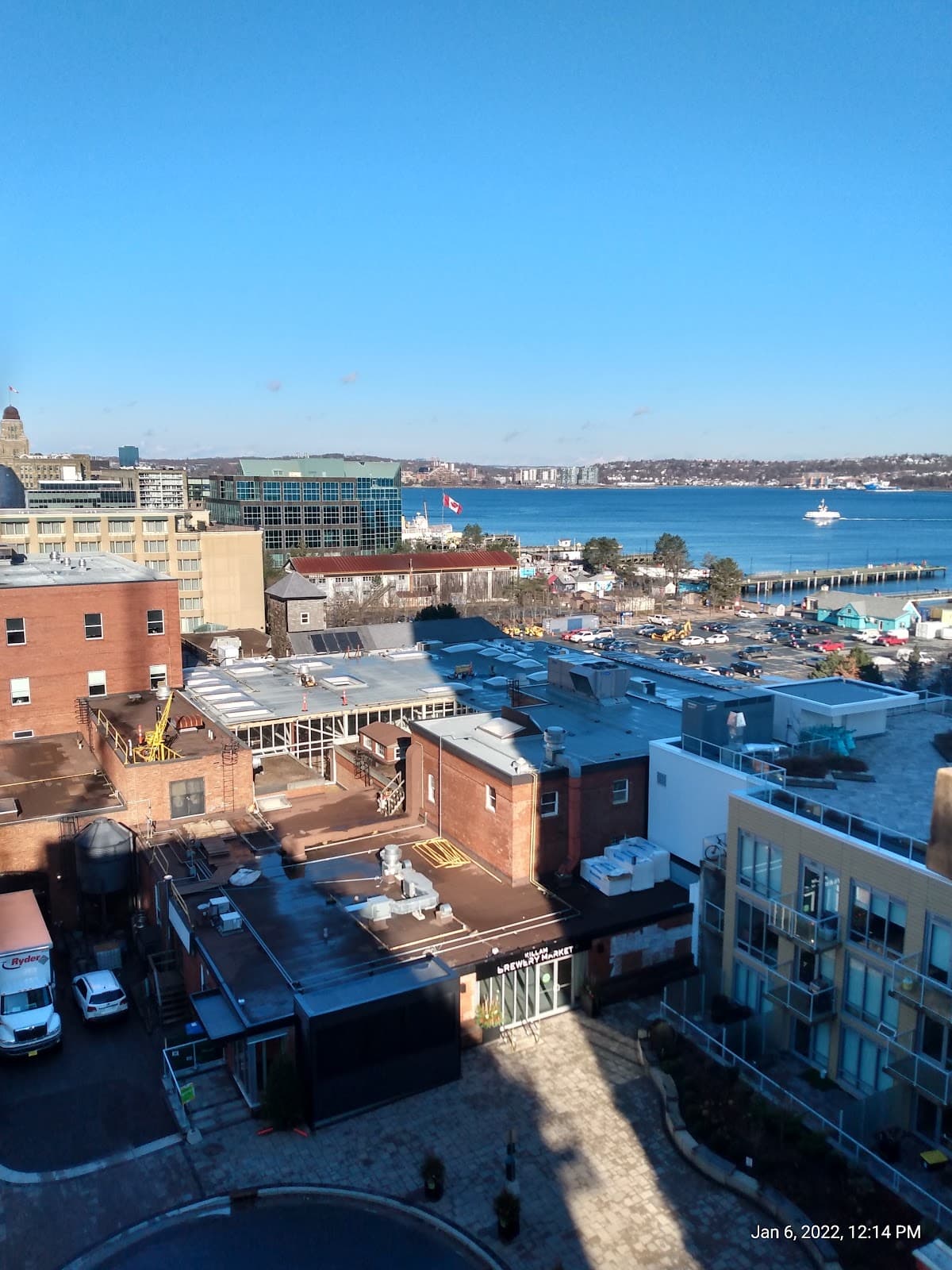 Downtown Halifax - Image 1