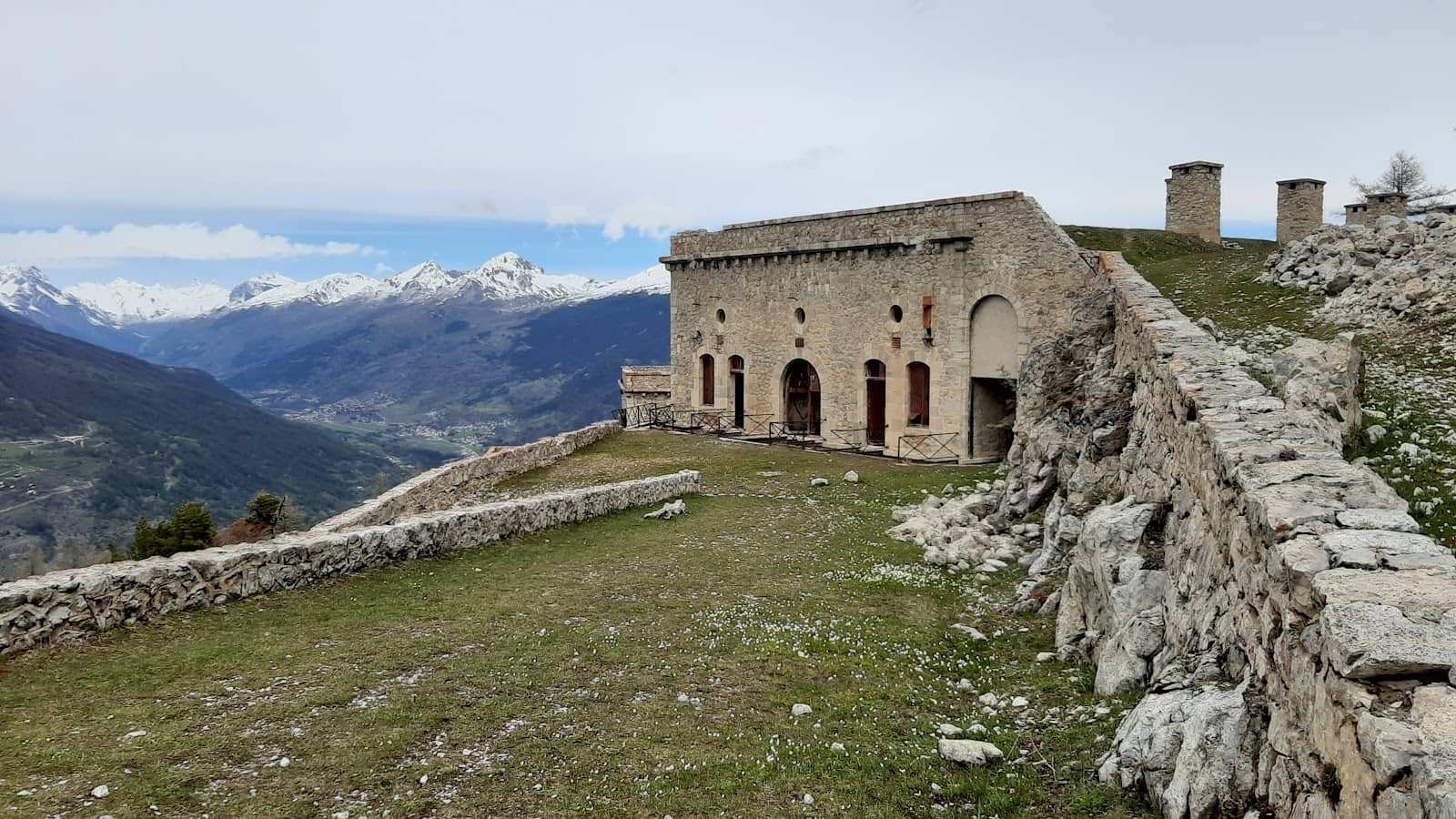 Lac d'Ouleyrette