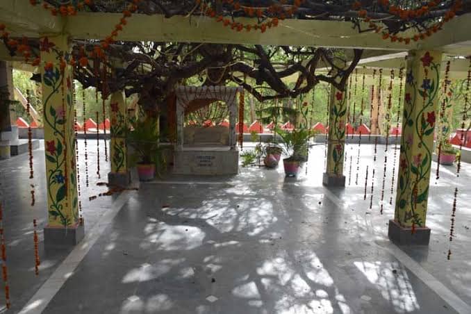Krishna's Pastimes Site