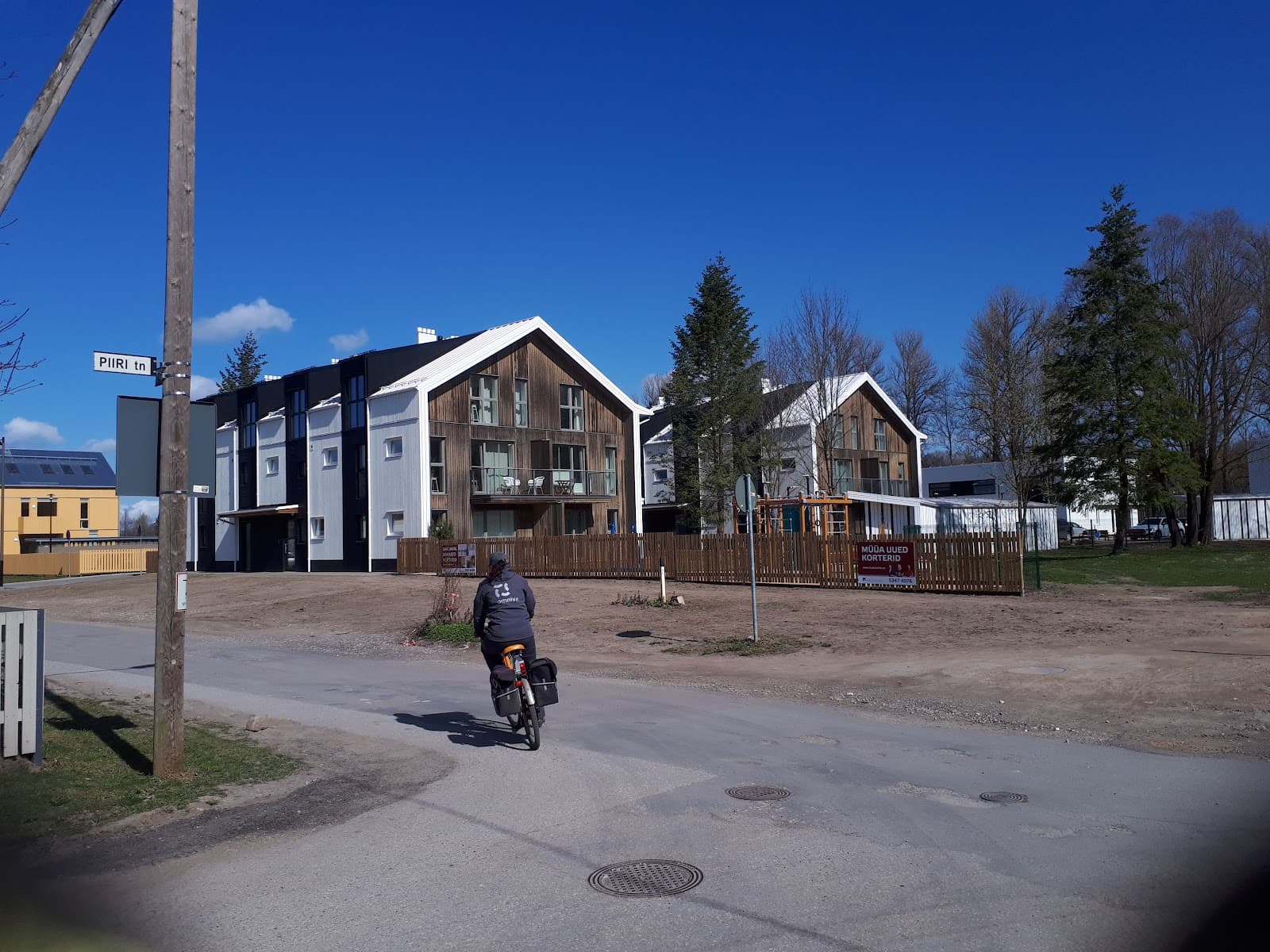 Supilinn Tartu - Image 1