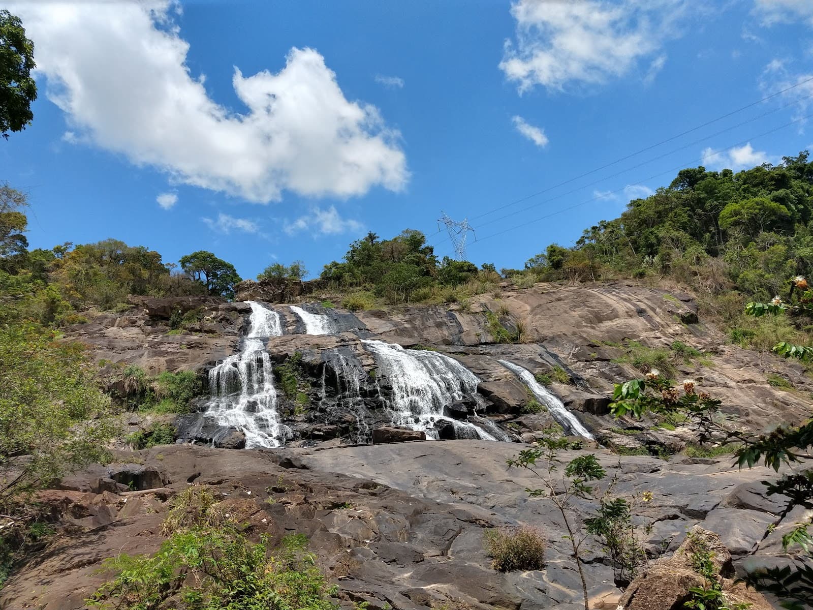Cascata das Antas Viewpoint - Image 1
