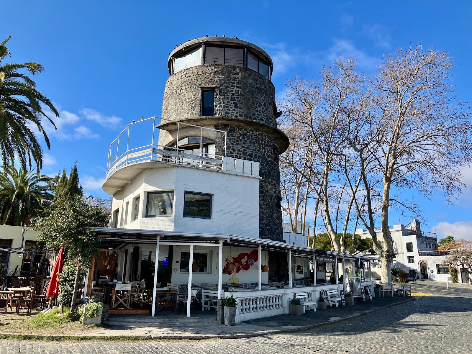 Bastión de Santa Rita - Image 1