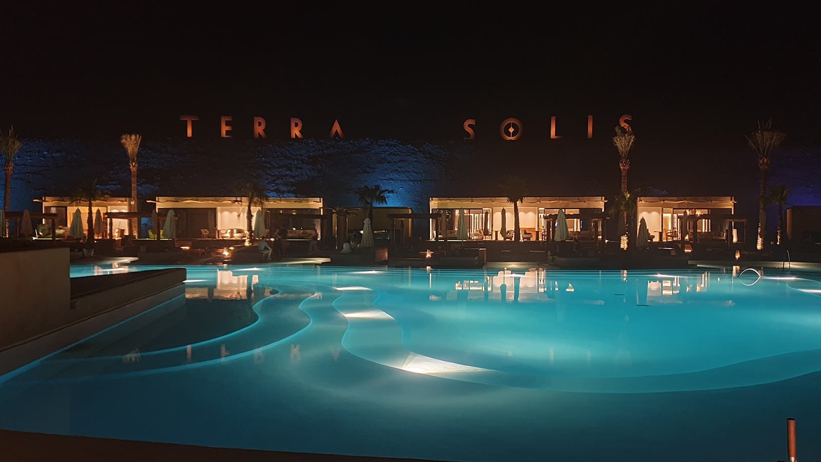 Al Sahara Desert Resort - Image 1