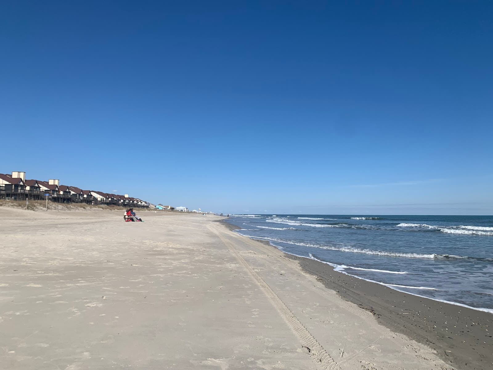 Iron Steamer Beach Access - Image 1