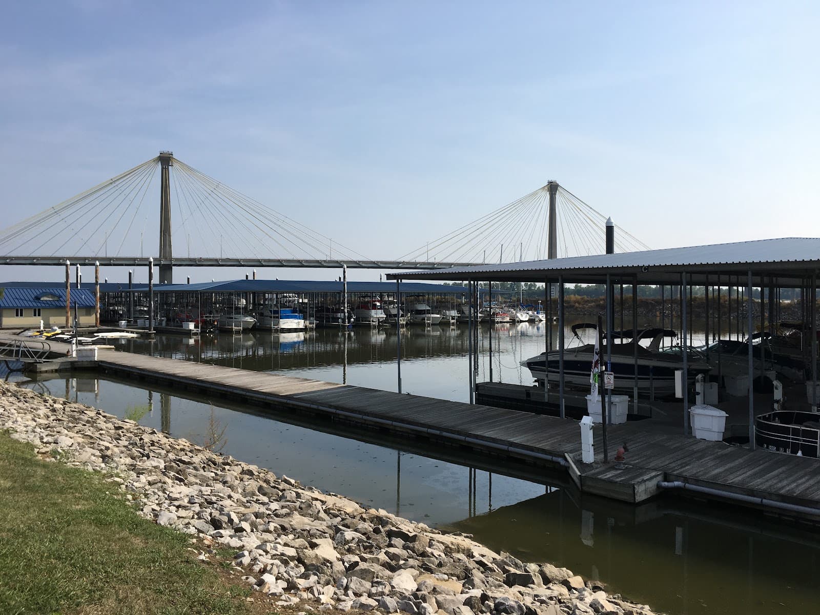 Alton Marina - Image 1