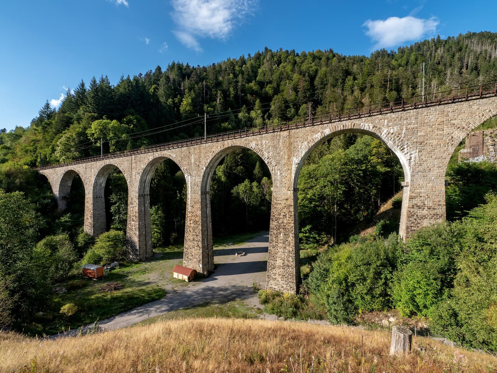 Ravenna Viaduct - Image 1