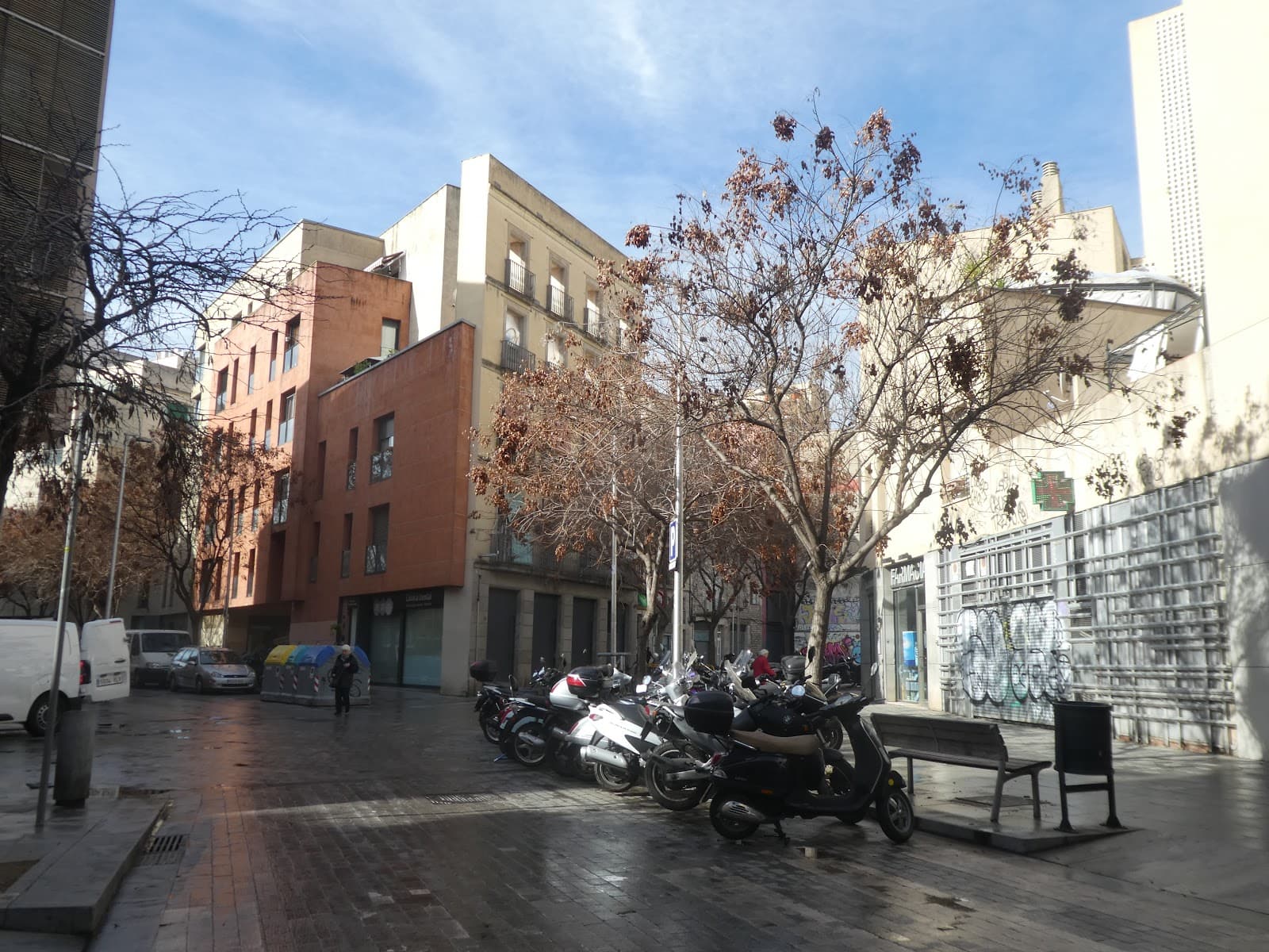 Carrer Fonollar - Image 1
