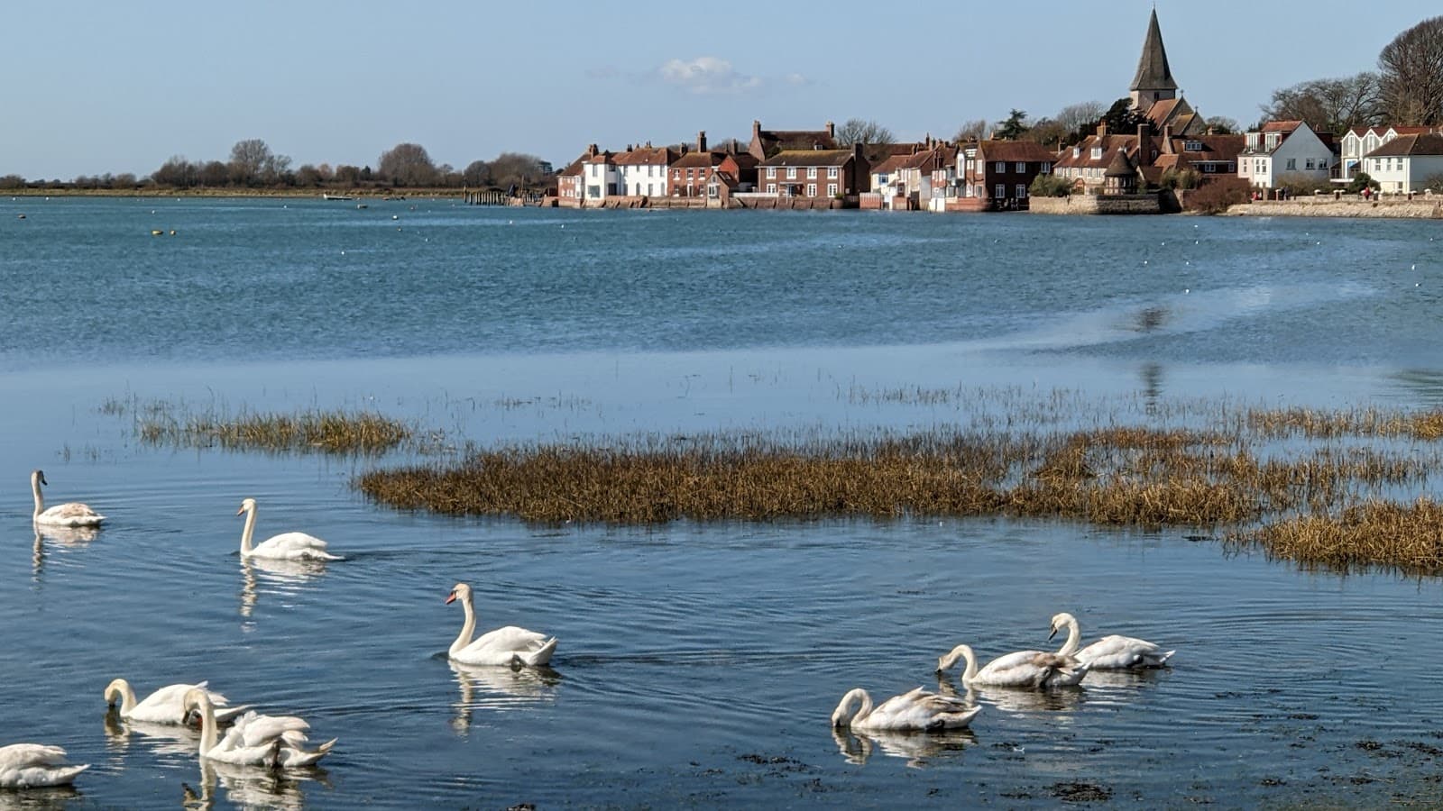 Bosham West Sussex - Image 1