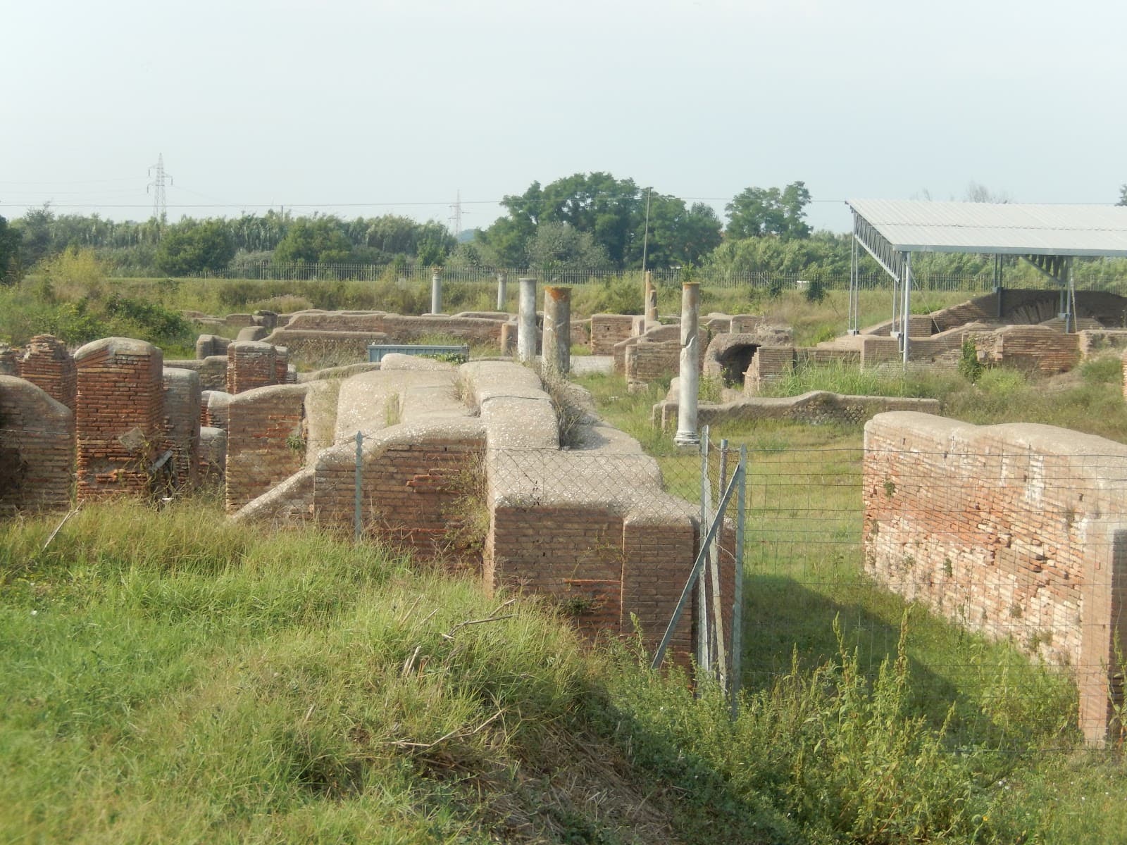 Imperial Palace Palazzo Imperiale - Image 1