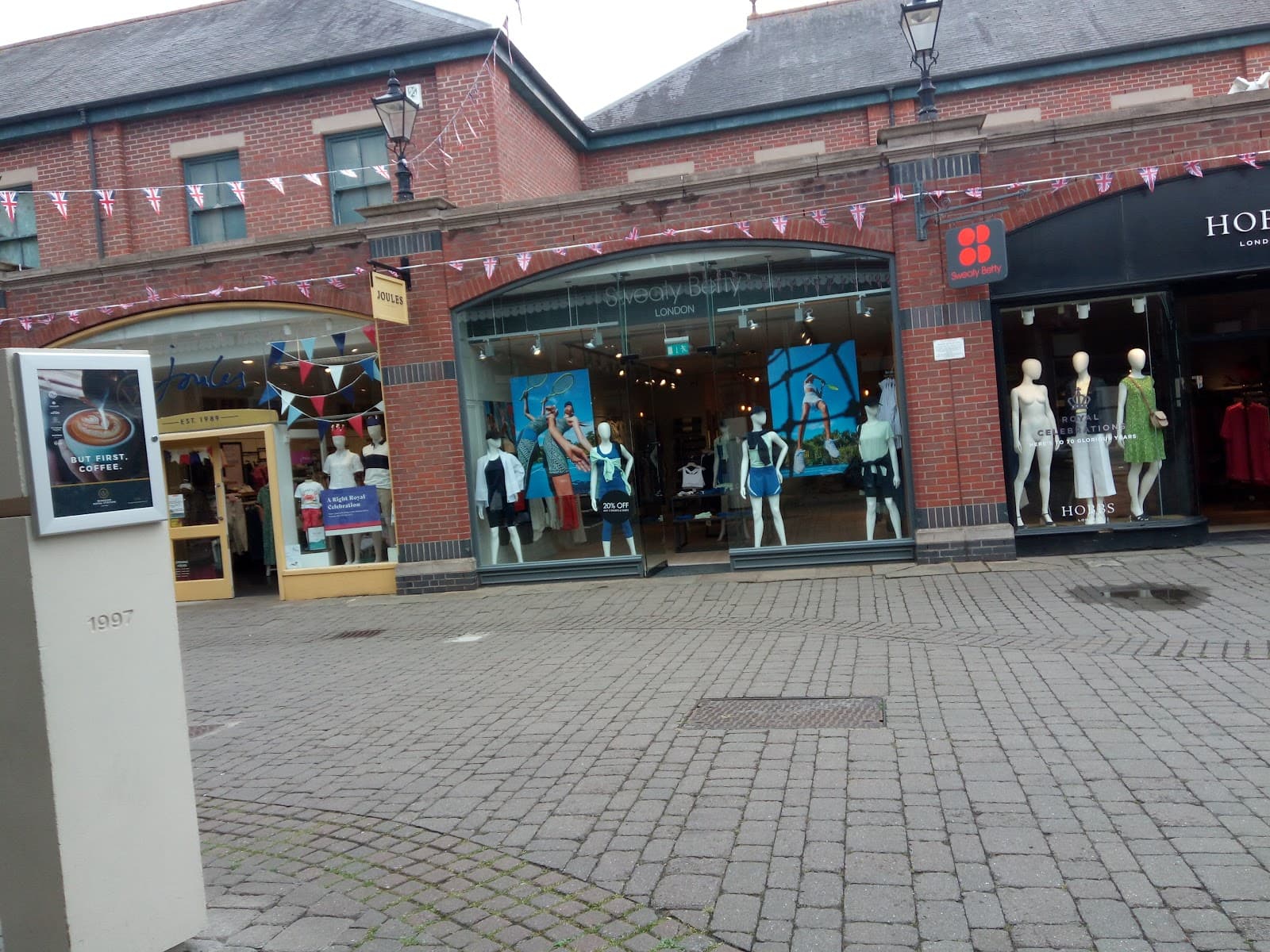 Windsor Independent Market - Image 1