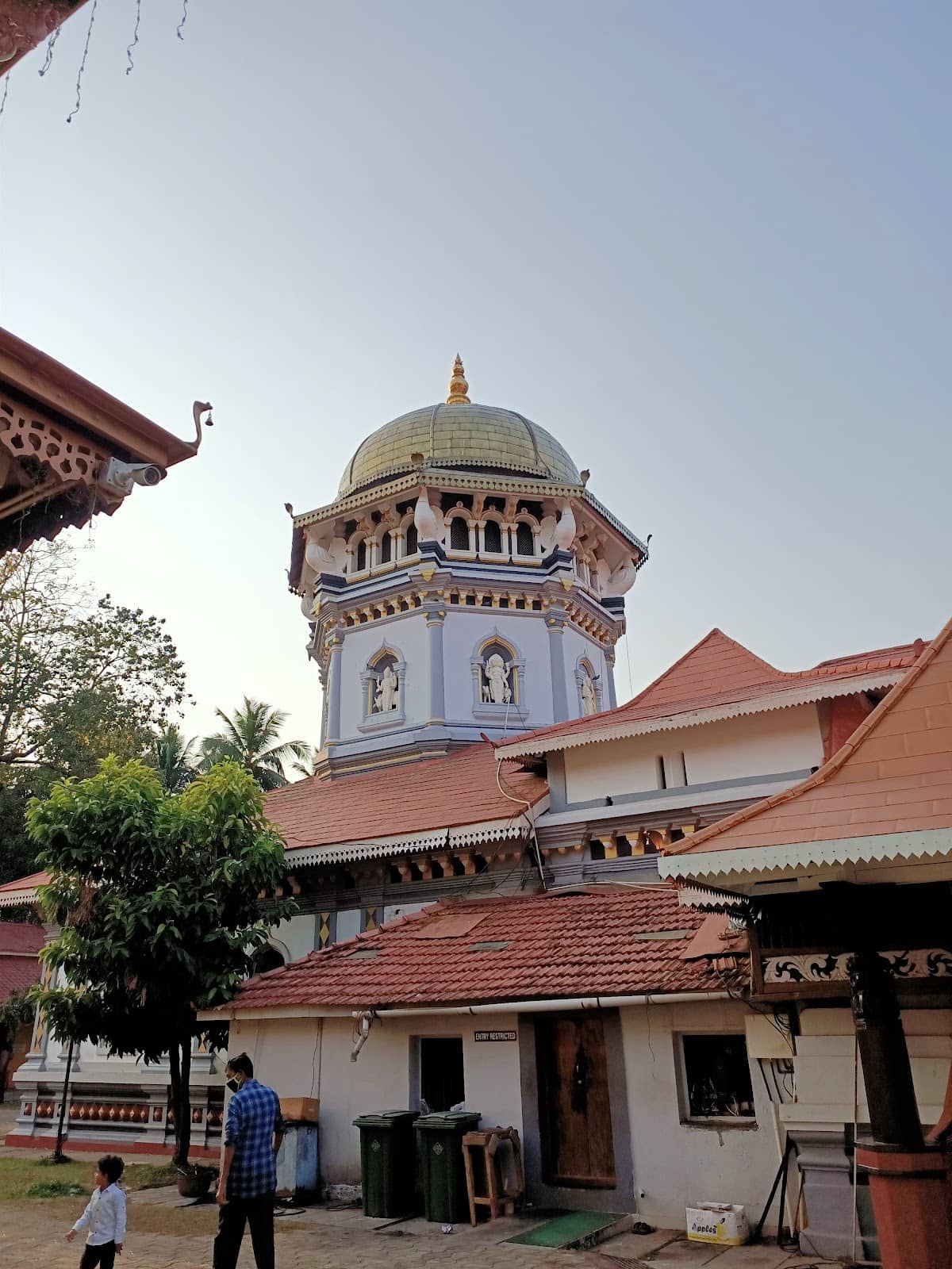 Makharotsav & Navaratri