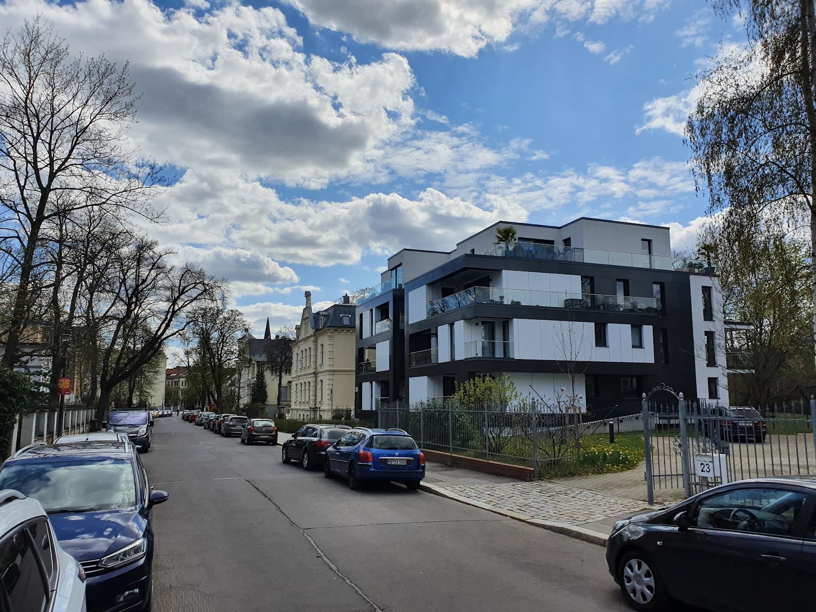 Sudenburg district - Image 1