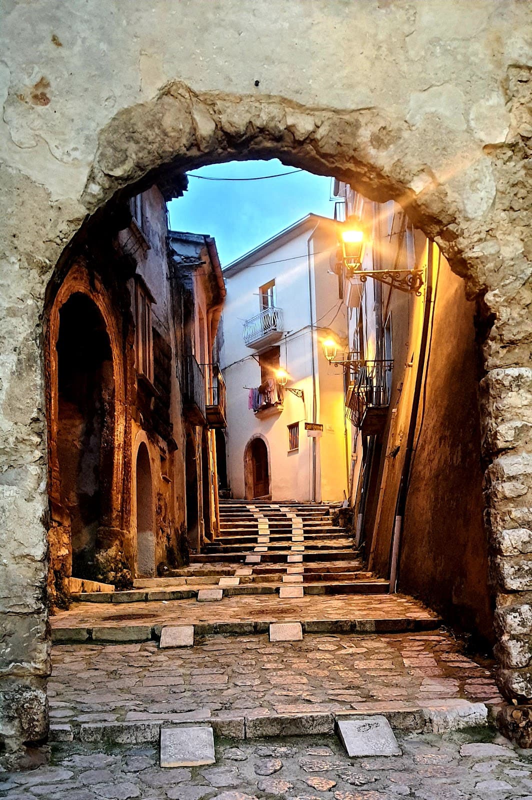 Capocastello (Mercogliano) - Image 1