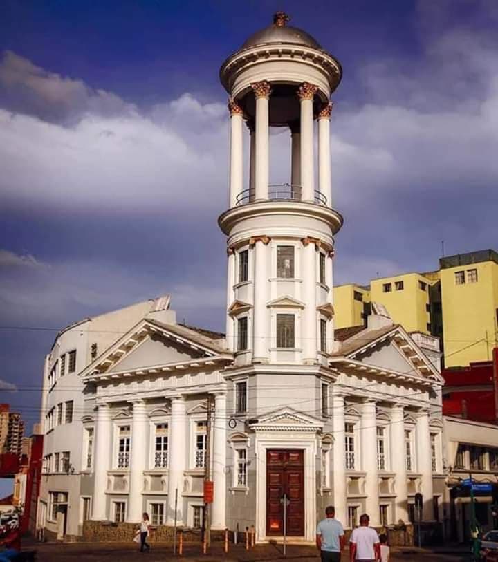 Largo da Ordem Curitiba - Image 1