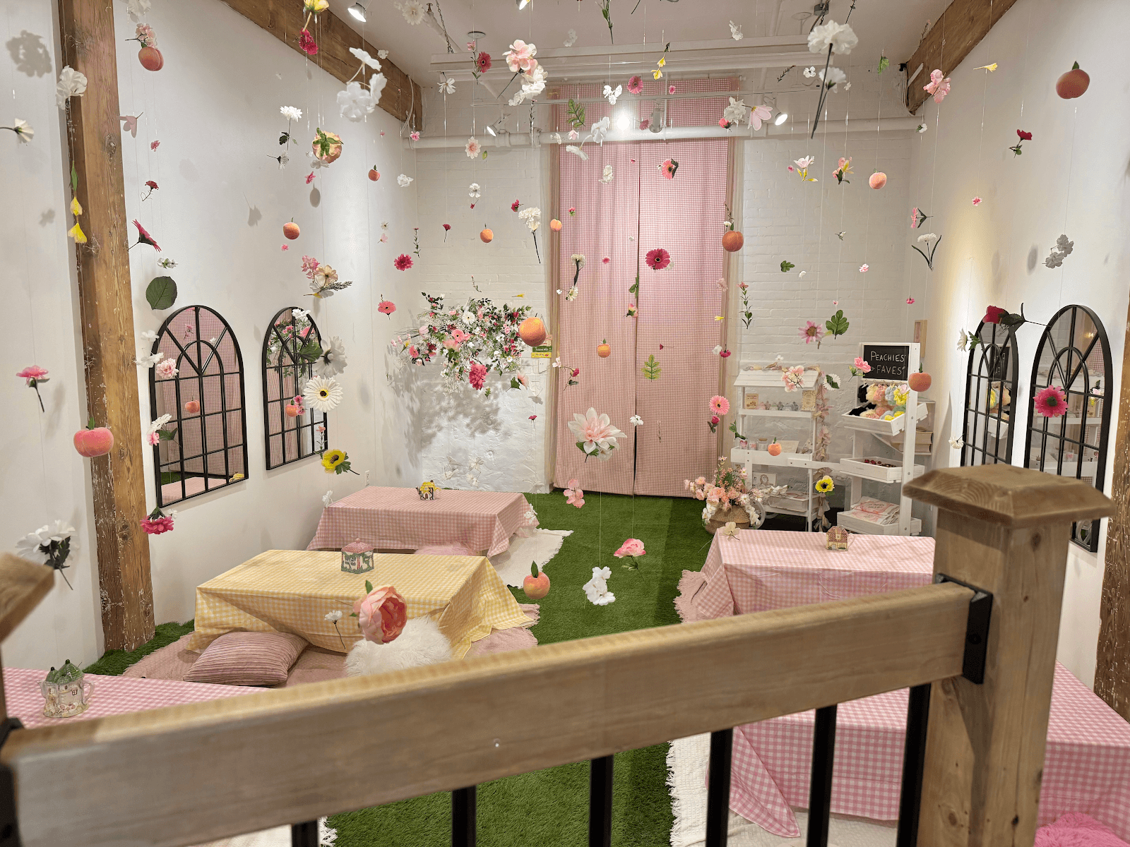 Dear Peachies - Image 1