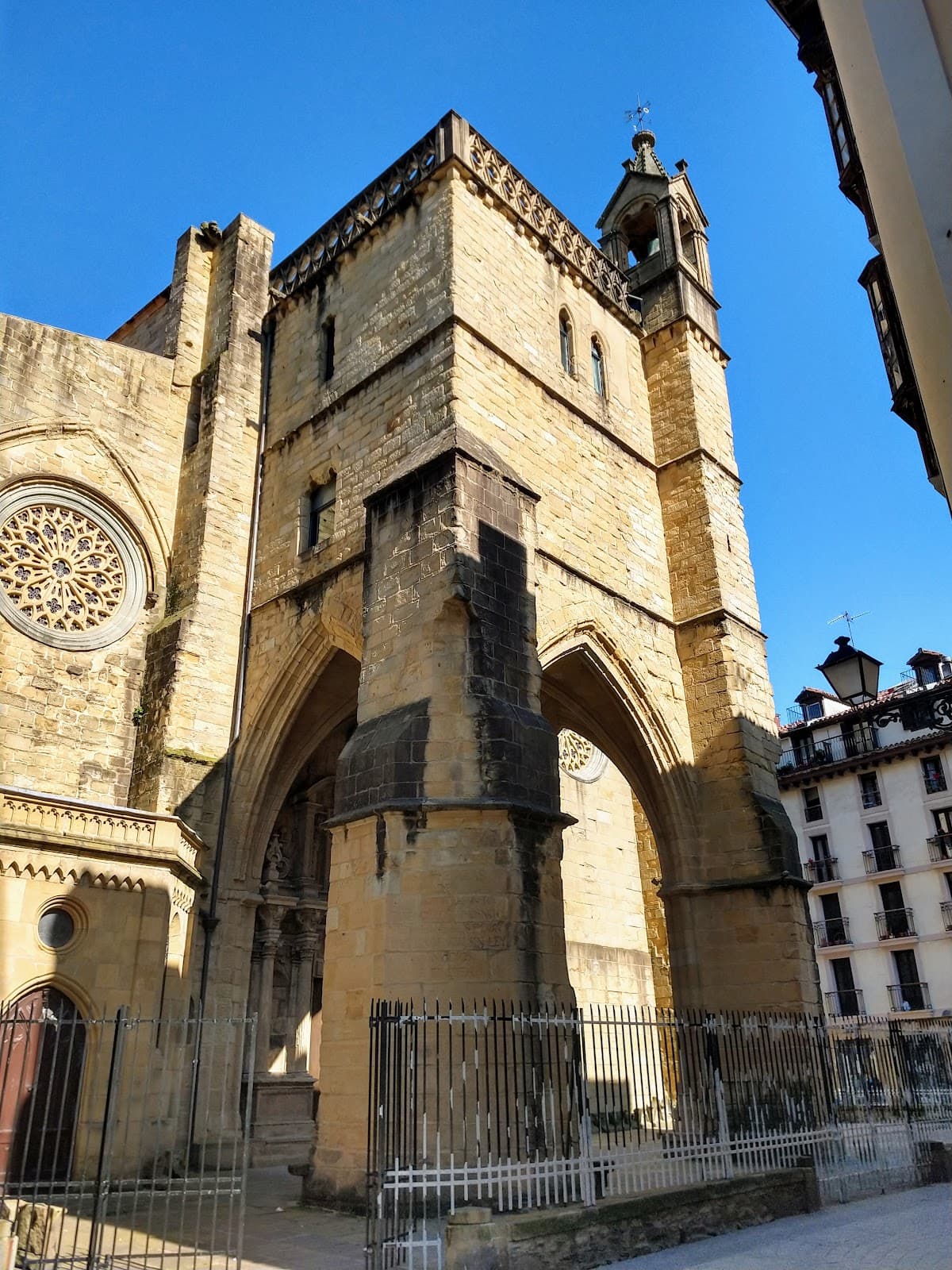 Old Town Parte Vieja - Image 1