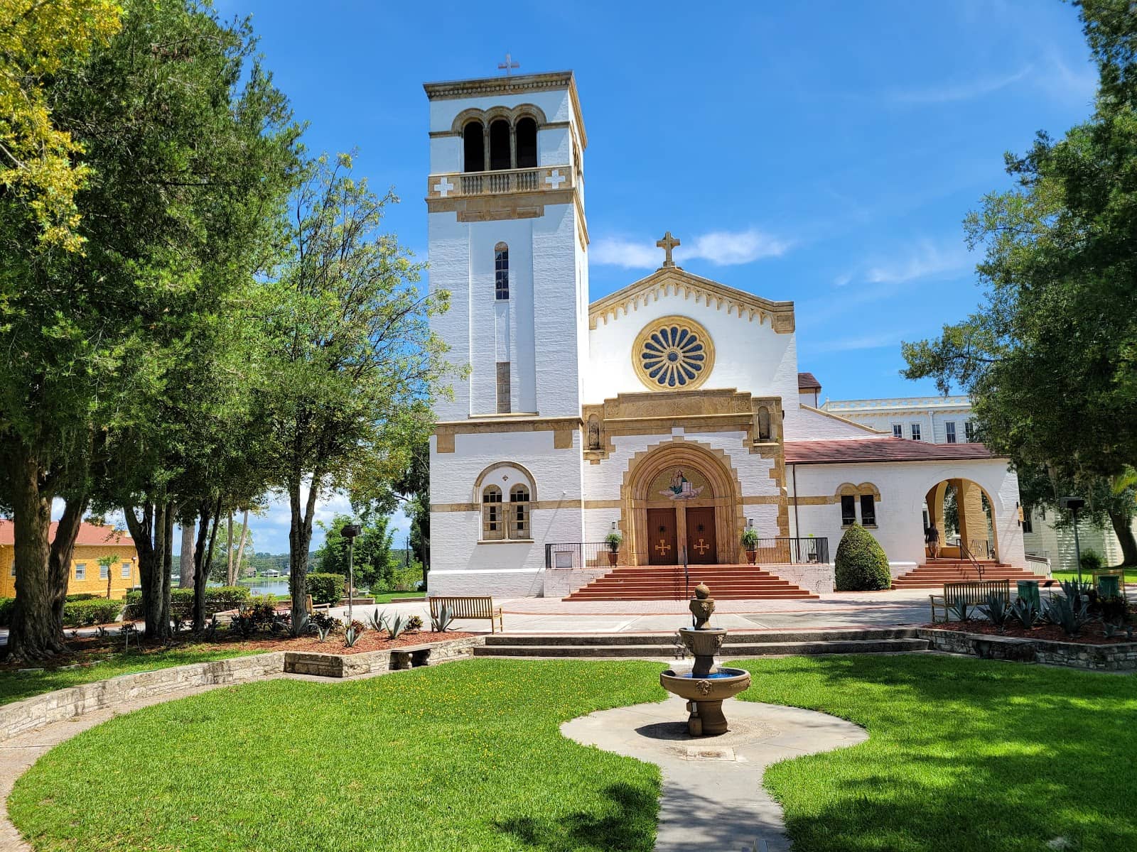 Gregorian Chant & Mass