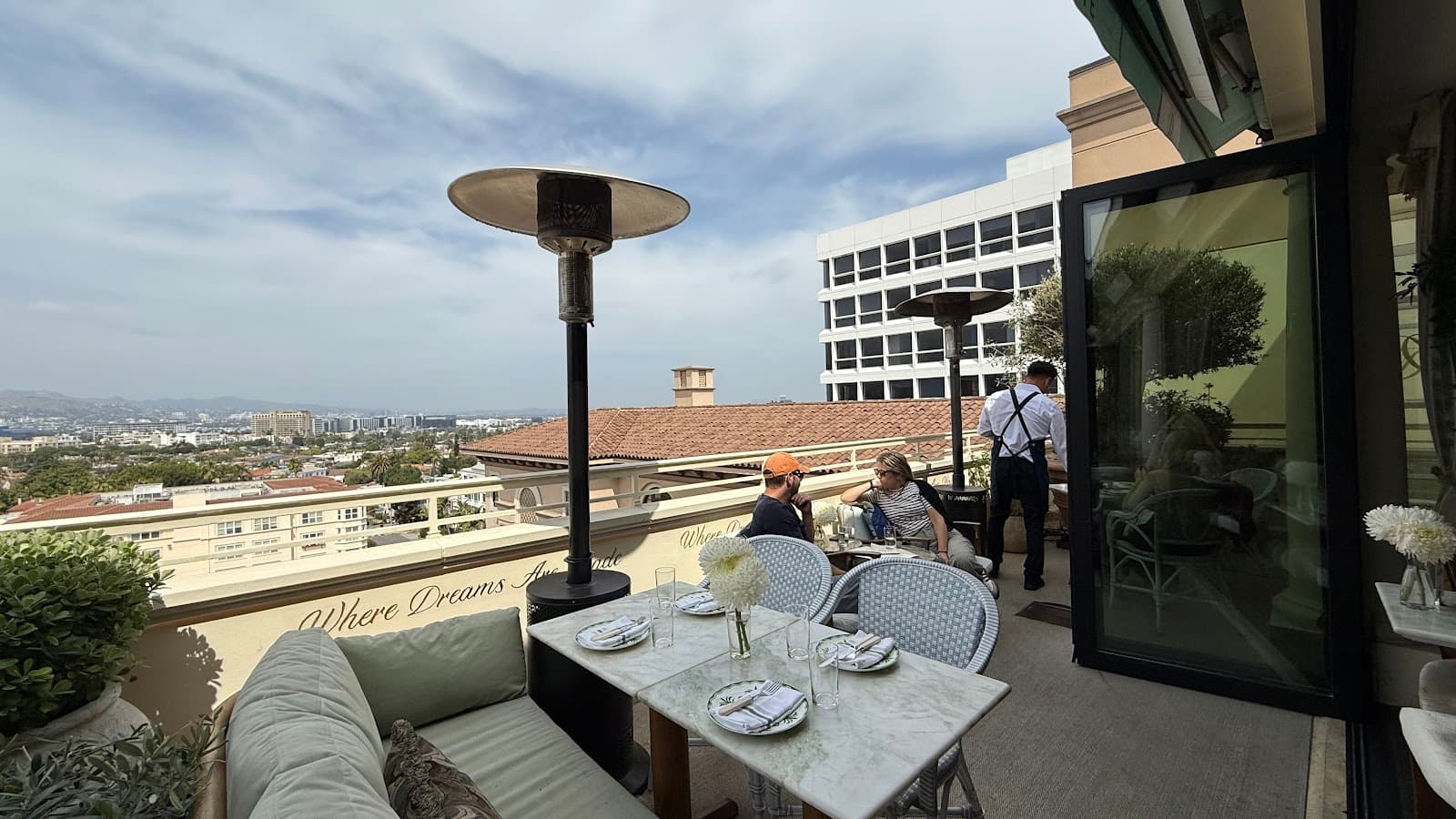 Canon Drive Dining District - Image 1