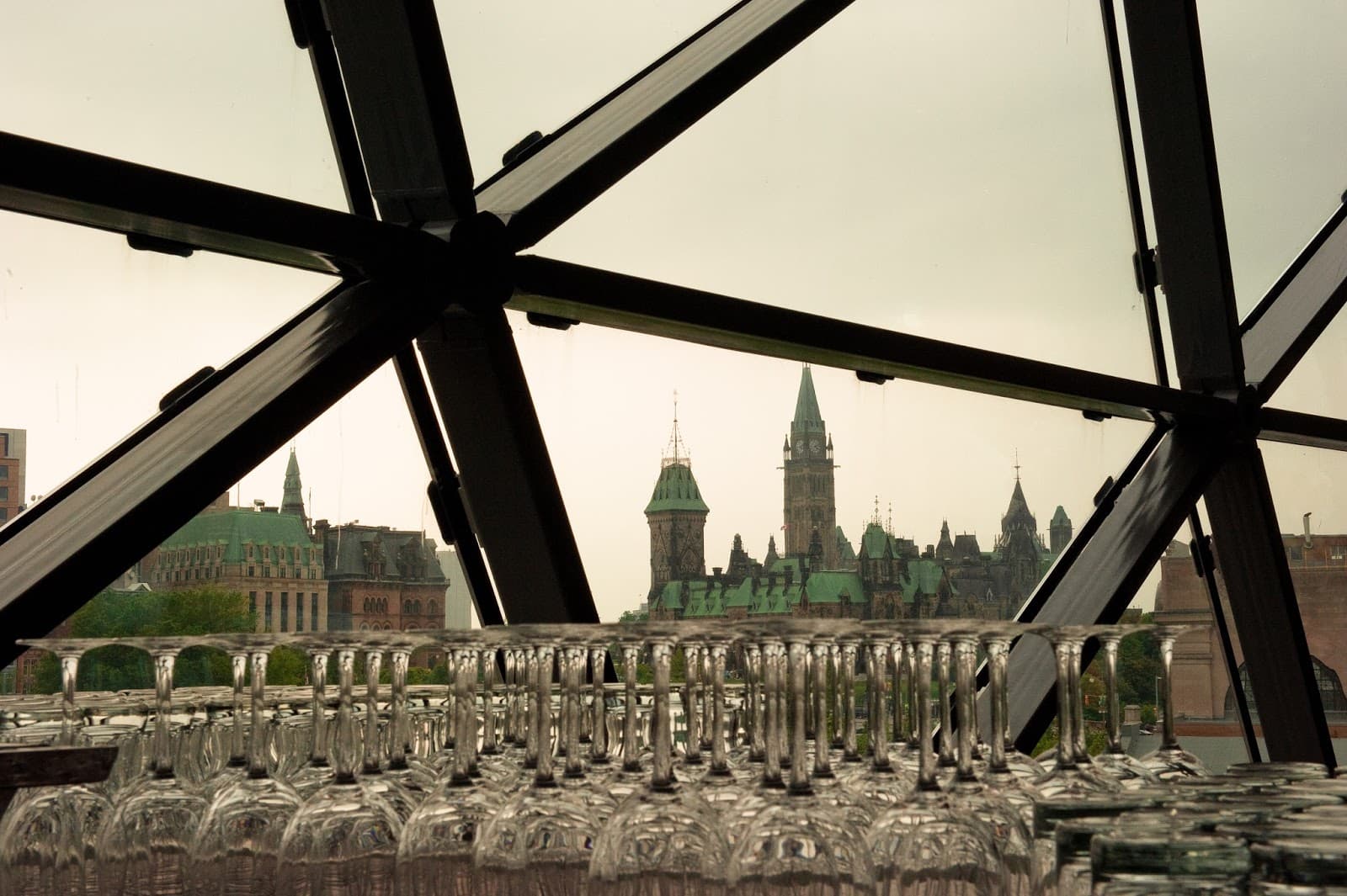 Shaw Centre Ottawa - Image 1