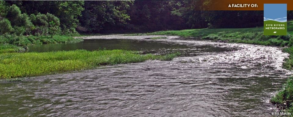 Germantown MetroPark - Image 1