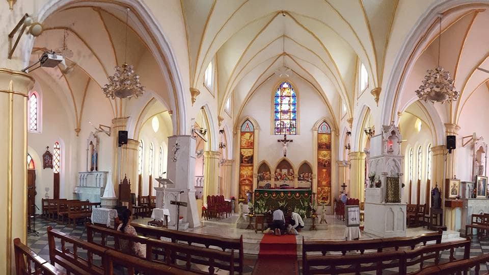 St. Francis de Sales Cathedral - Image 1