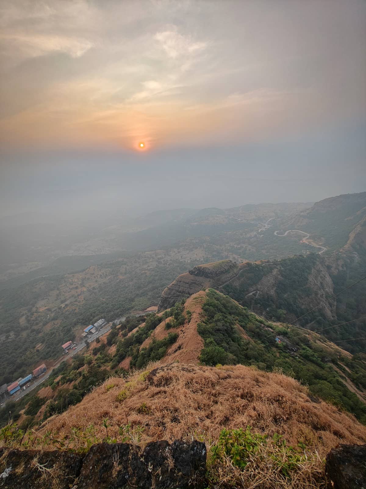 Vertical photo