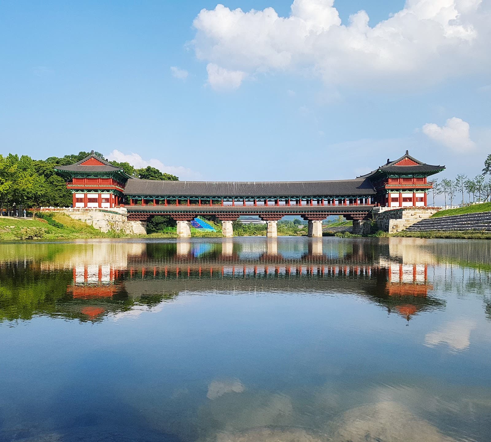 Woljeonggyo (Gyeongju) - Image 1