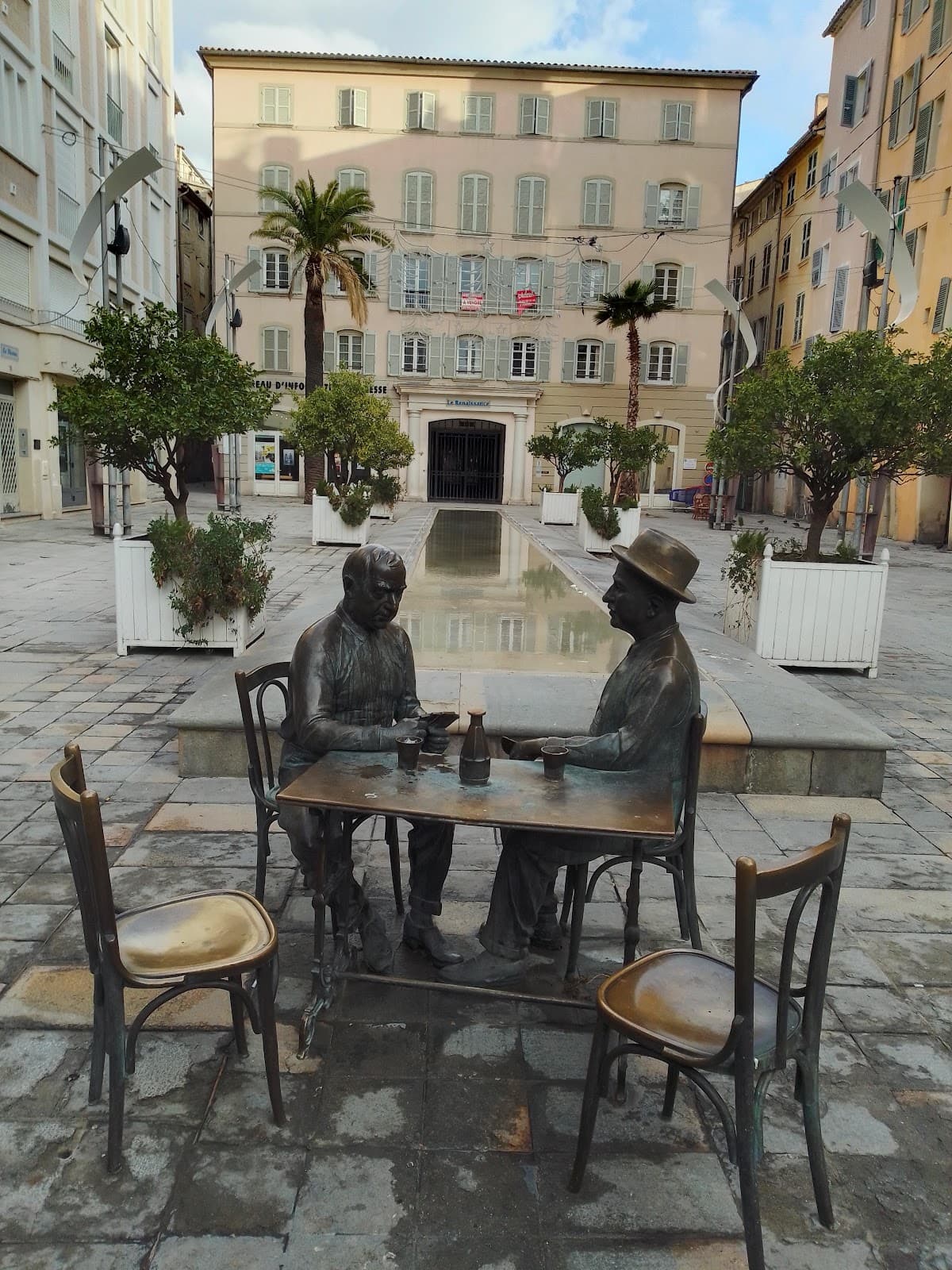 Place Raimu - Image 1