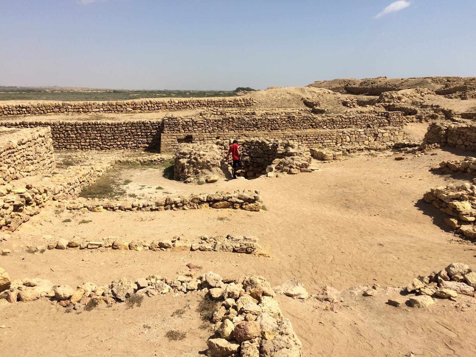 Bhambore Archaeological Site - Image 1