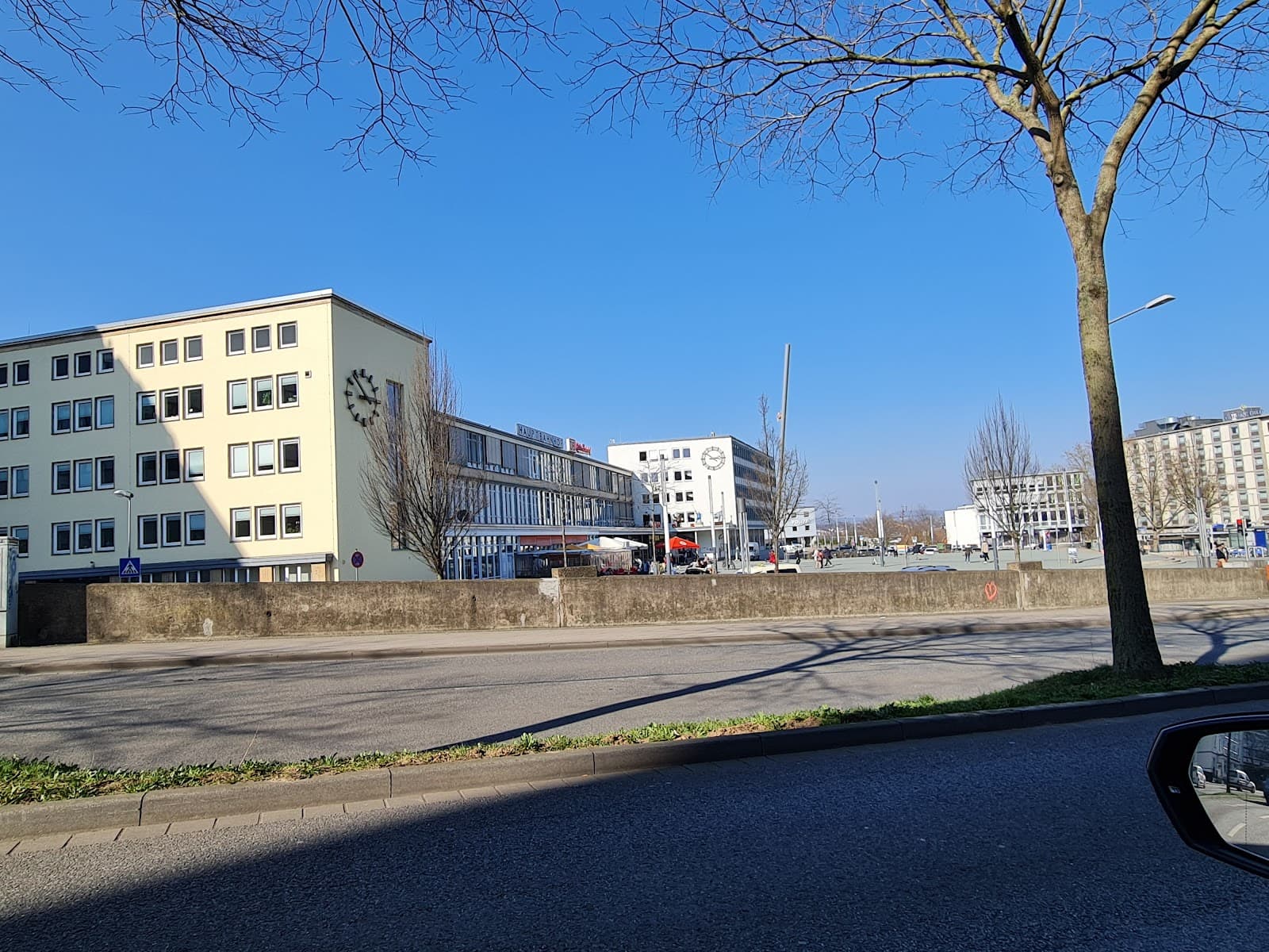 Kulturbahnhof Kassel - Image 1