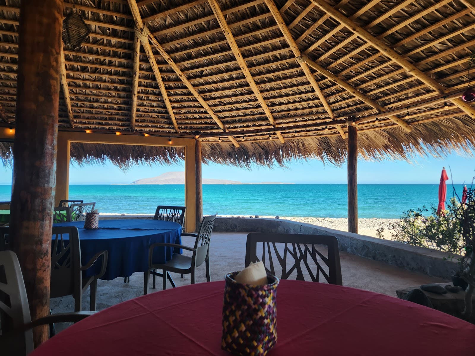 Playa La Picazón - Image 1