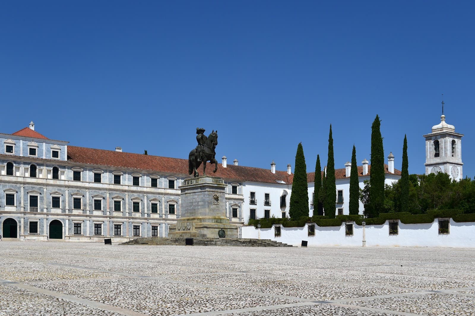 Chagas de Cristo Convent (Pousada) - Image 1