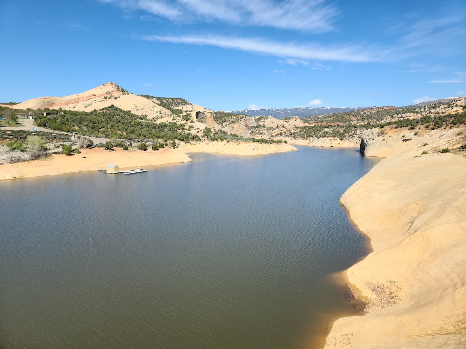 Red Fleet Dinosaur Trackway - Image 1