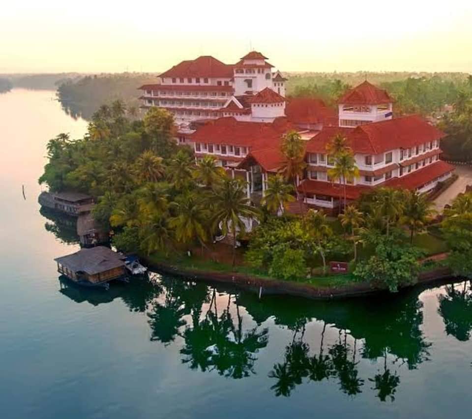 Sunrise/Sunset Views