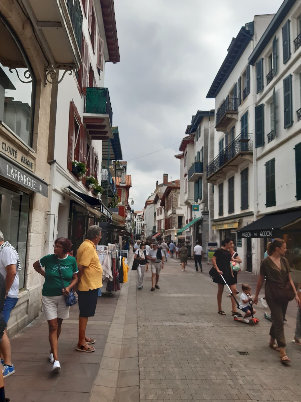 Rue Gambetta - Image 1