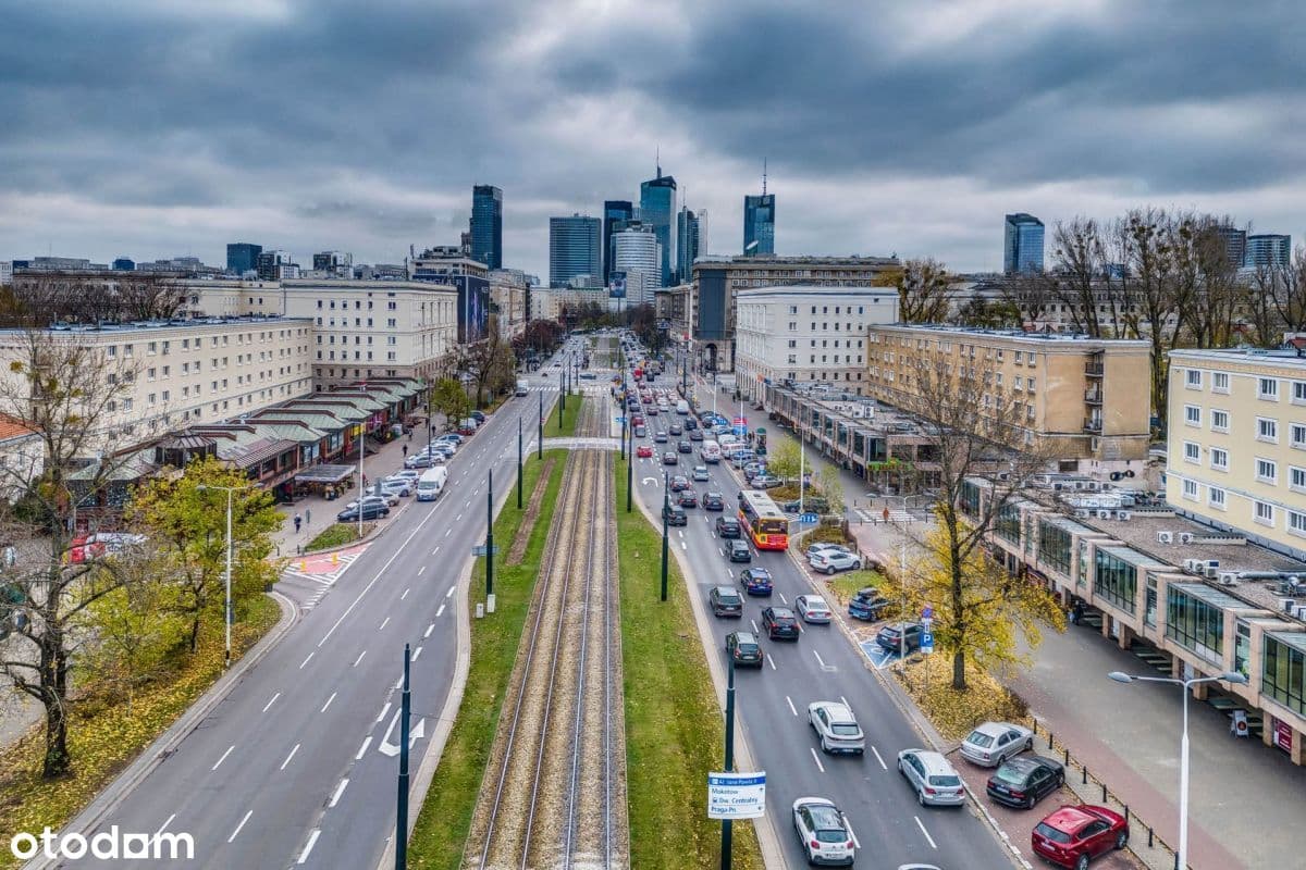 Muranów Warsaw - Image 1