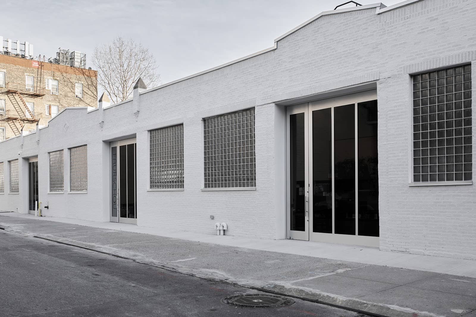 Diverse Contemporary Artists