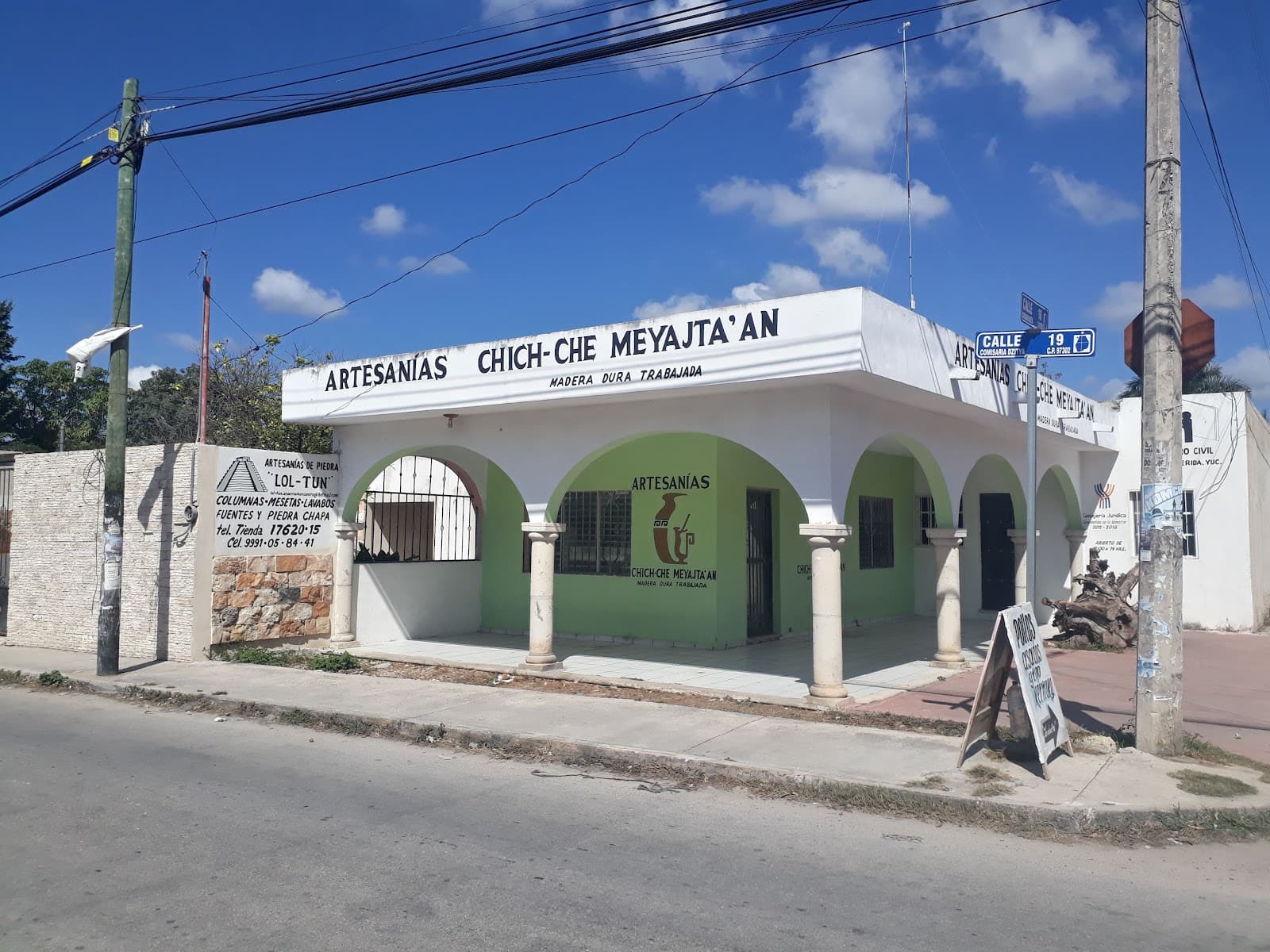 Dzityá Artisan Workshops - Image 1