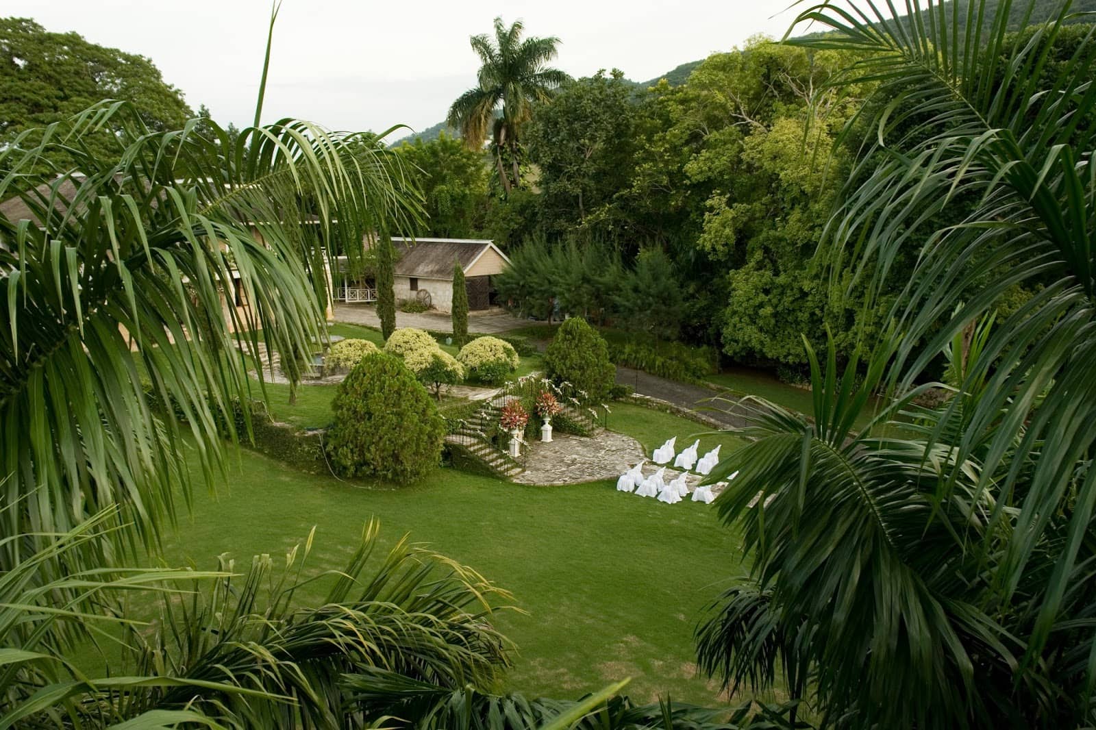 Event & Wedding Venues