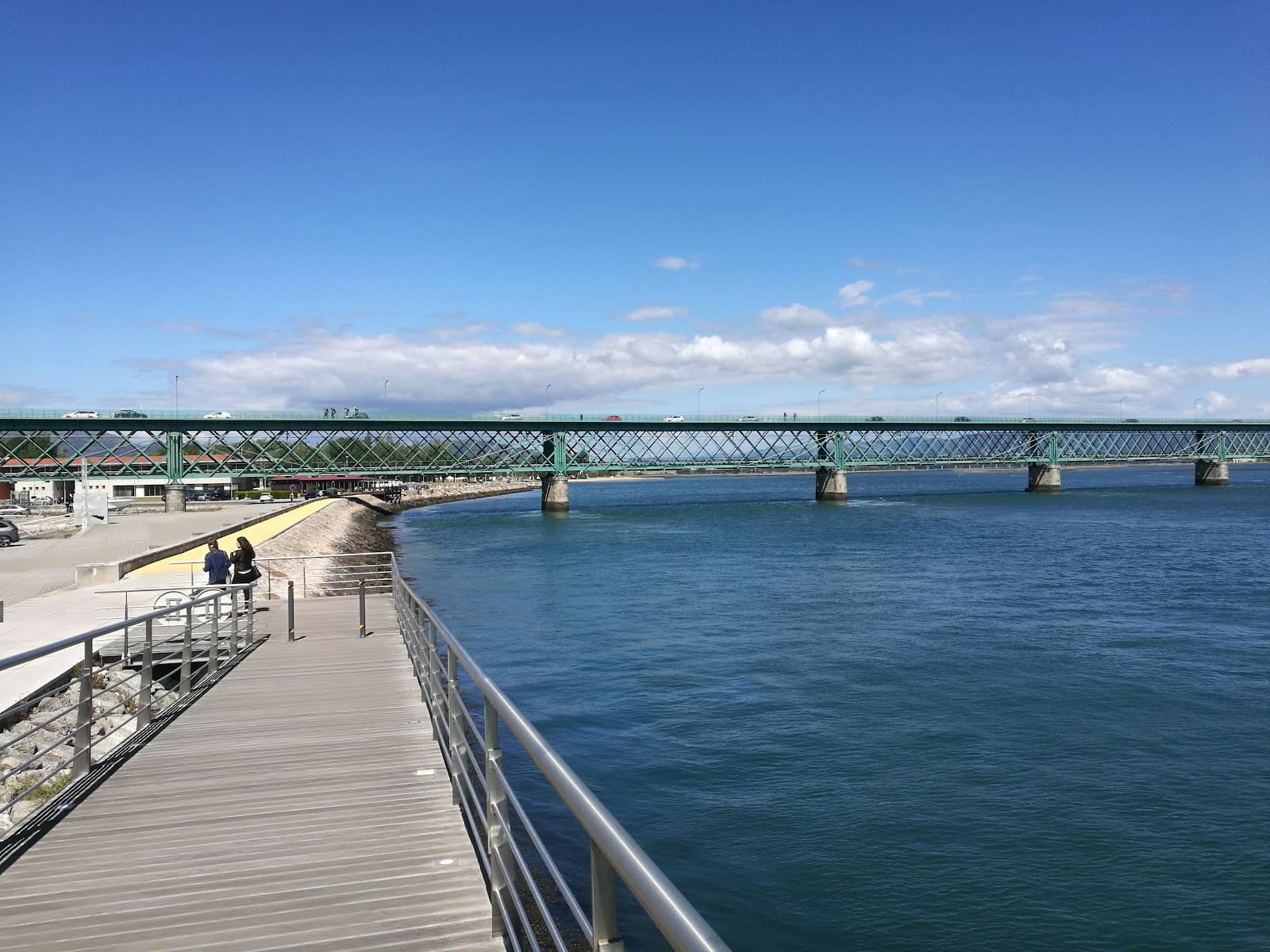 Viana do Castelo Marina - Image 1