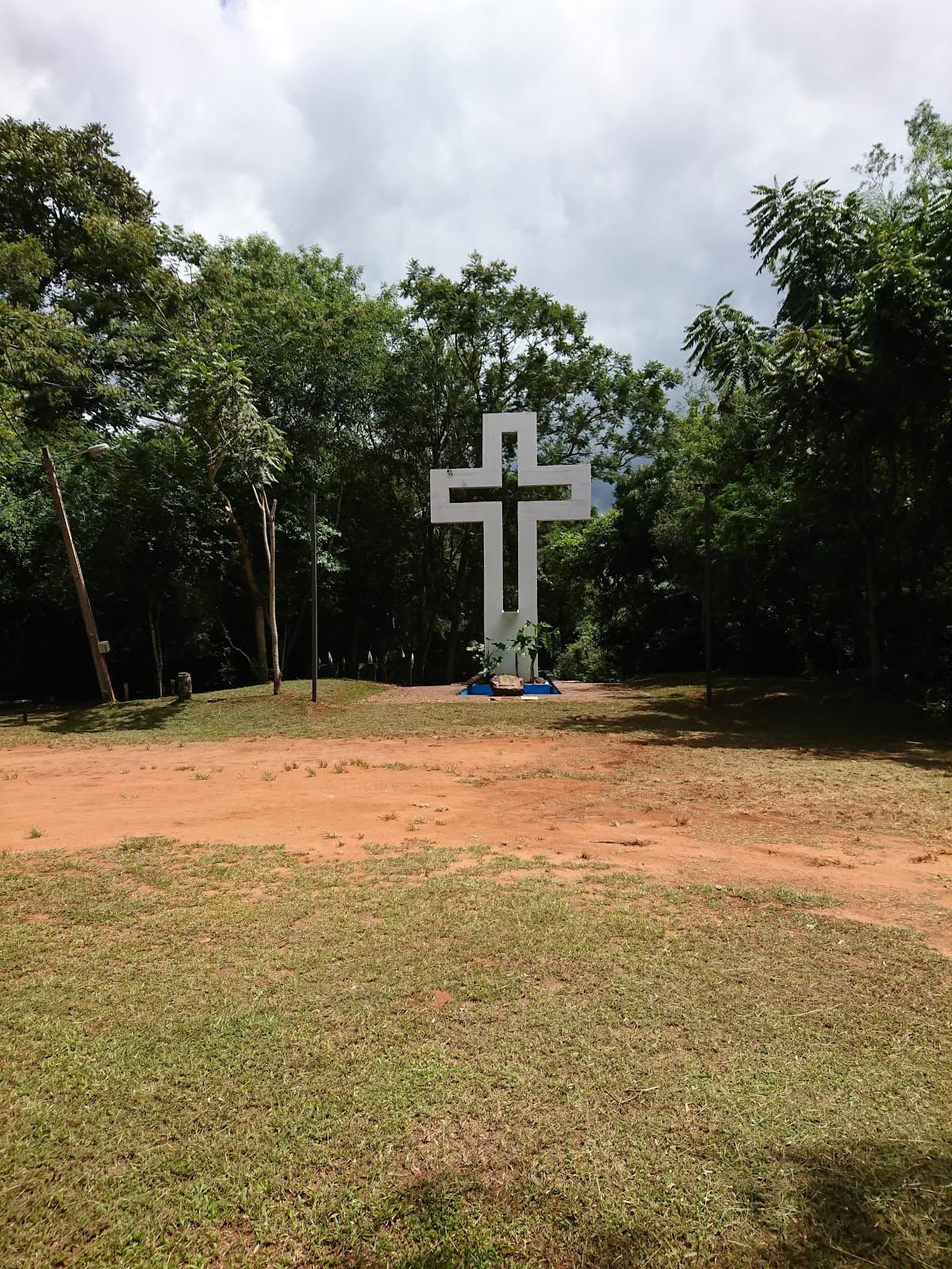 Parque Nacional Cerro Corá Paraguay - Image 1