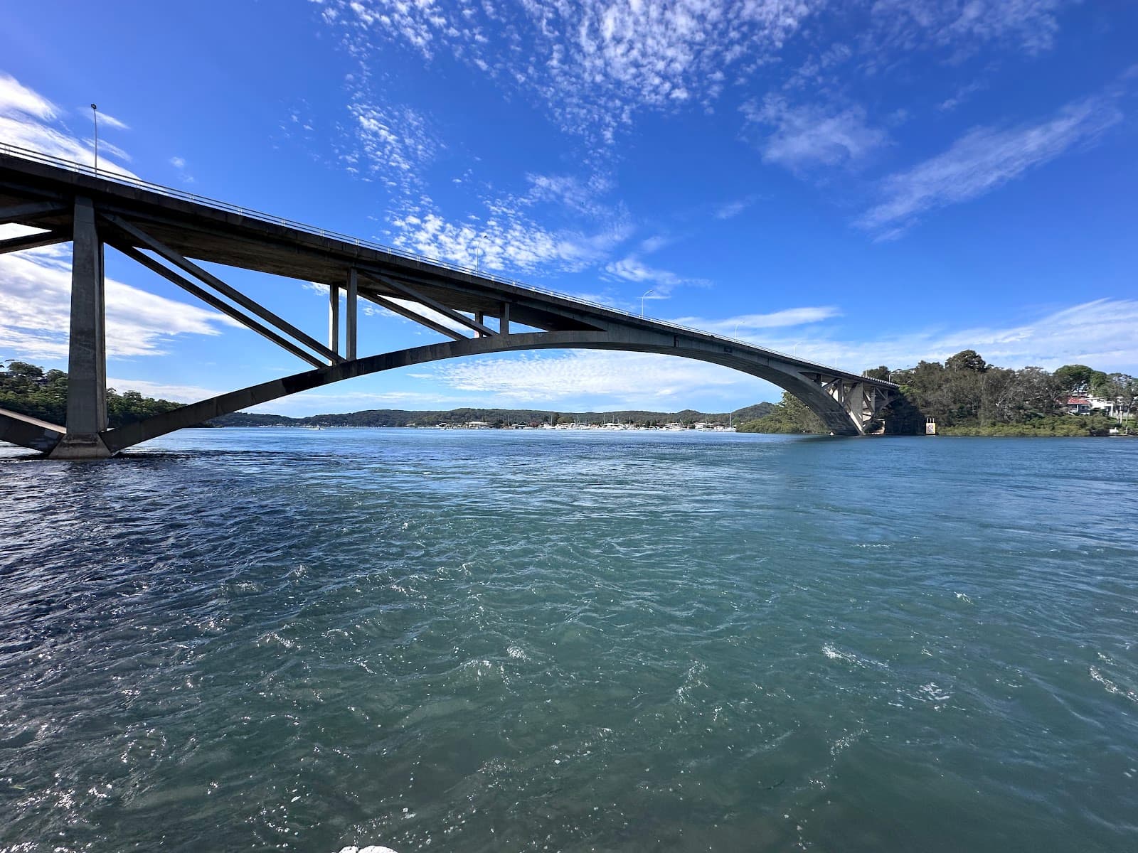 The Rip Bridge - Image 1